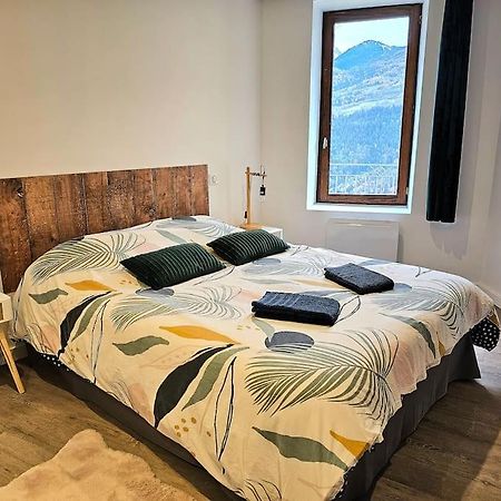 Appartement De 80M² Plein Sud Entierement Renove Ла-Плань Экстерьер фото