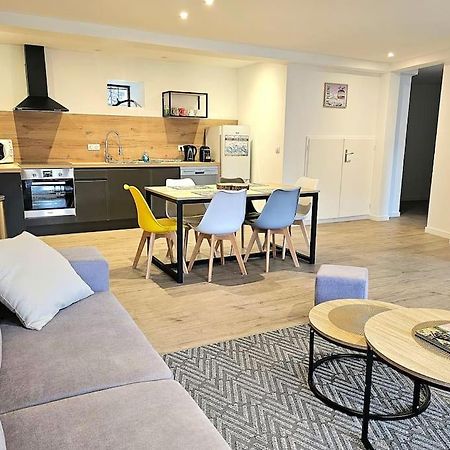 Appartement De 80M² Plein Sud Entierement Renove Ла-Плань Экстерьер фото
