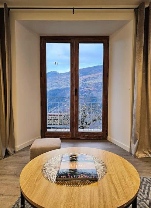 Appartement De 80M² Plein Sud Entierement Renove Ла-Плань Экстерьер фото