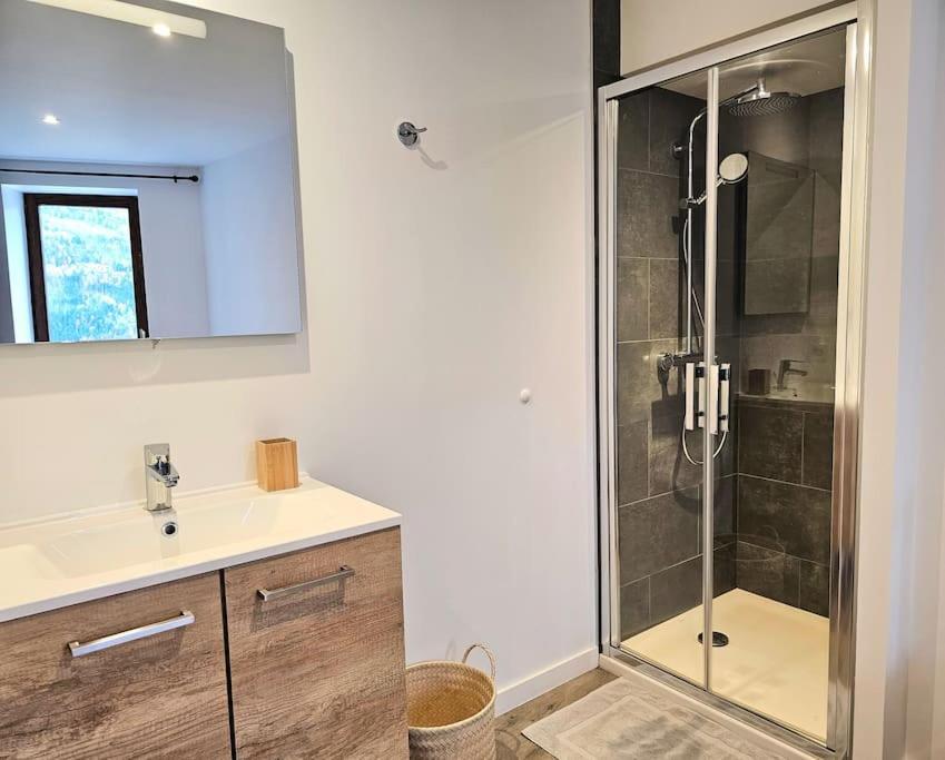 Appartement De 80M² Plein Sud Entierement Renove Ла-Плань Экстерьер фото
