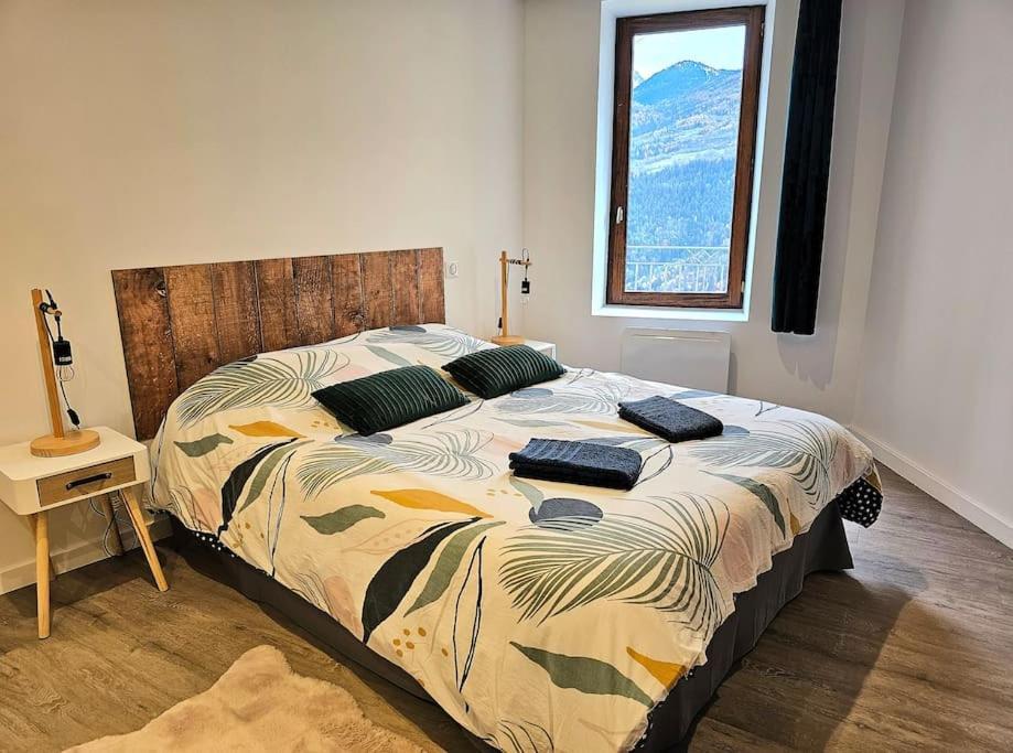 Appartement De 80M² Plein Sud Entierement Renove Ла-Плань Экстерьер фото