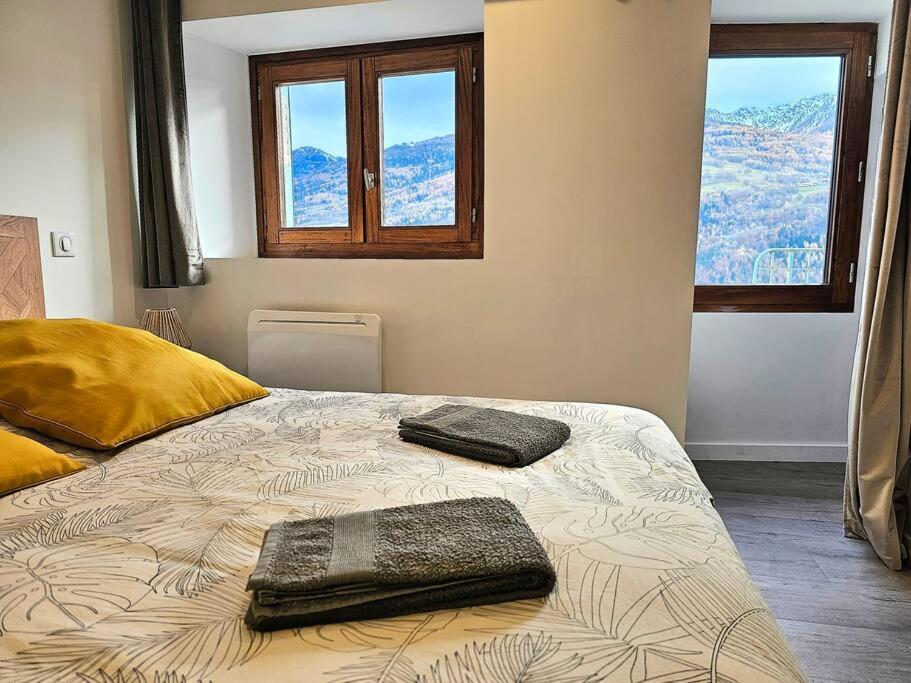 Appartement De 80M² Plein Sud Entierement Renove Ла-Плань Экстерьер фото