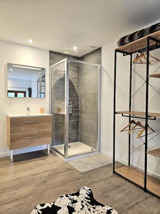 Appartement De 80M² Plein Sud Entierement Renove Ла-Плань Экстерьер фото